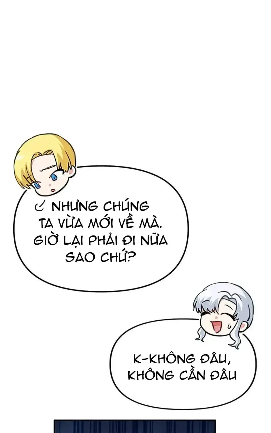 Tái Sinh Thành Con Gái Của Kẻ Phản Diện Chap 34 - Next Chap 35