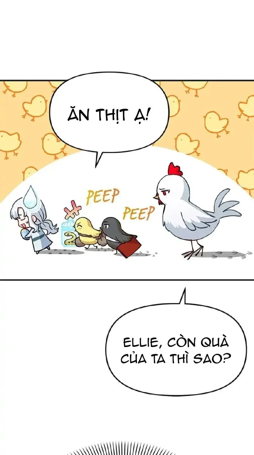 Tái Sinh Thành Con Gái Của Kẻ Phản Diện Chap 34 - Next Chap 35
