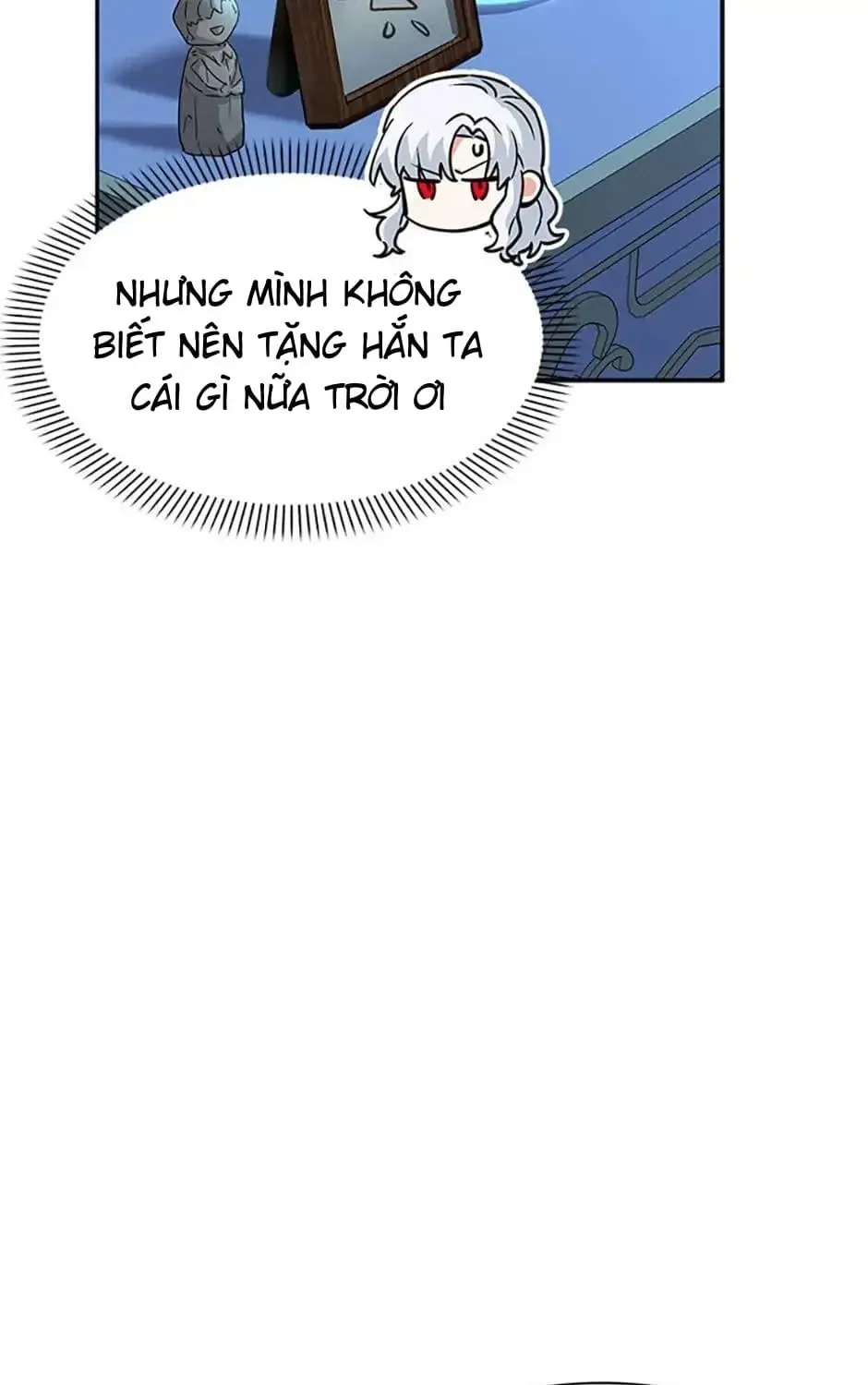 Tái Sinh Thành Con Gái Của Kẻ Phản Diện Chap 34 - Next Chap 35