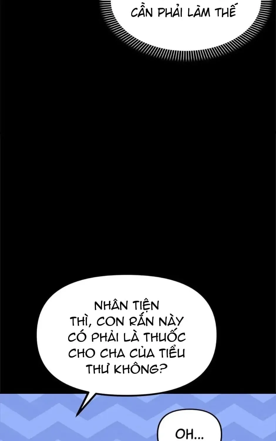 Tái Sinh Thành Con Gái Của Kẻ Phản Diện Chap 34 - Next Chap 35