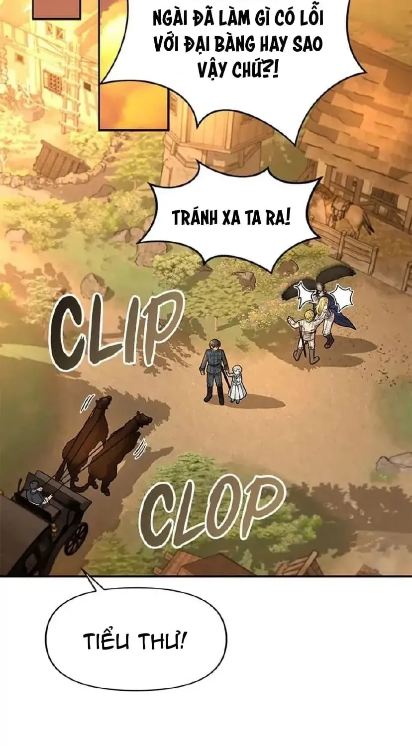 Tái Sinh Thành Con Gái Của Kẻ Phản Diện Chap 34 - Next Chap 35