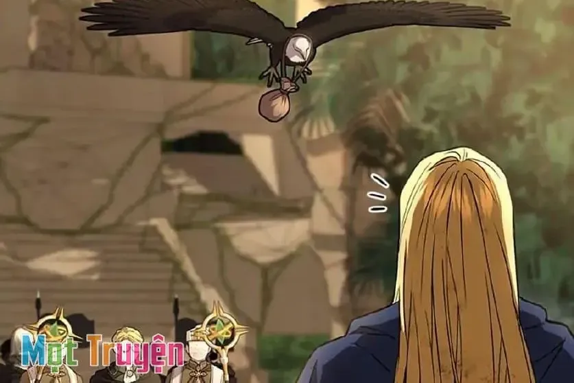 Tái Sinh Thành Con Gái Của Kẻ Phản Diện Chap 34 - Next Chap 35