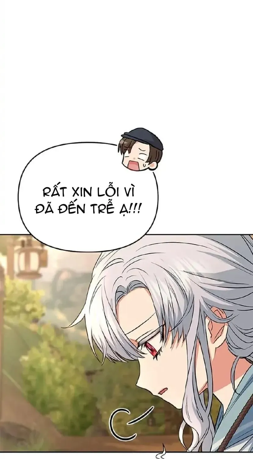 Tái Sinh Thành Con Gái Của Kẻ Phản Diện Chap 34 - Next Chap 35