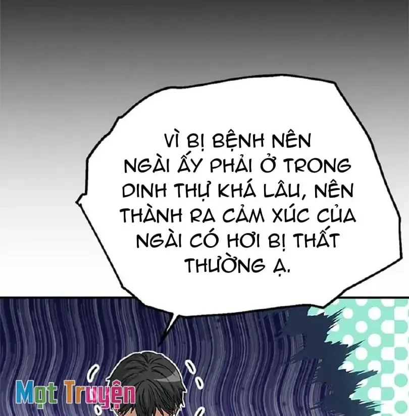 Tái Sinh Thành Con Gái Của Kẻ Phản Diện Chap 34 - Next Chap 35