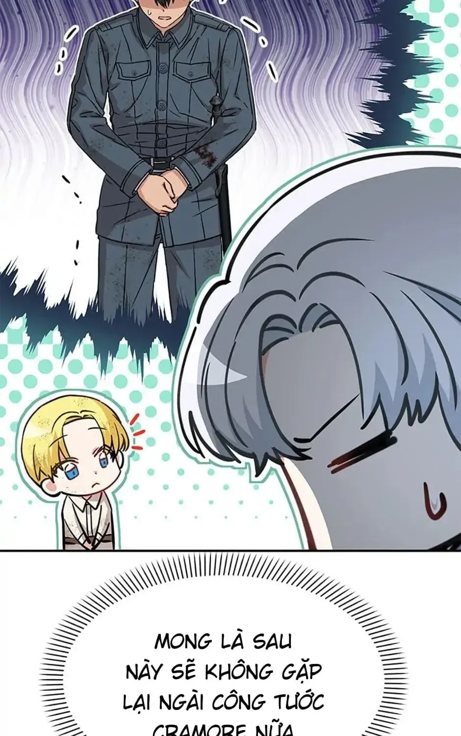 Tái Sinh Thành Con Gái Của Kẻ Phản Diện Chap 34 - Next Chap 35