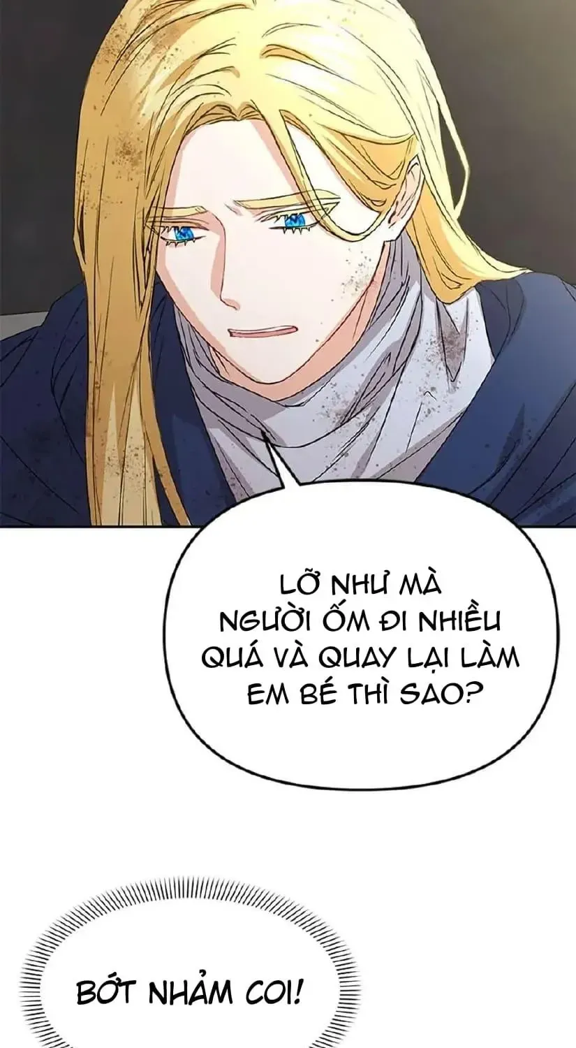 Tái Sinh Thành Con Gái Của Kẻ Phản Diện Chap 34 - Next Chap 35