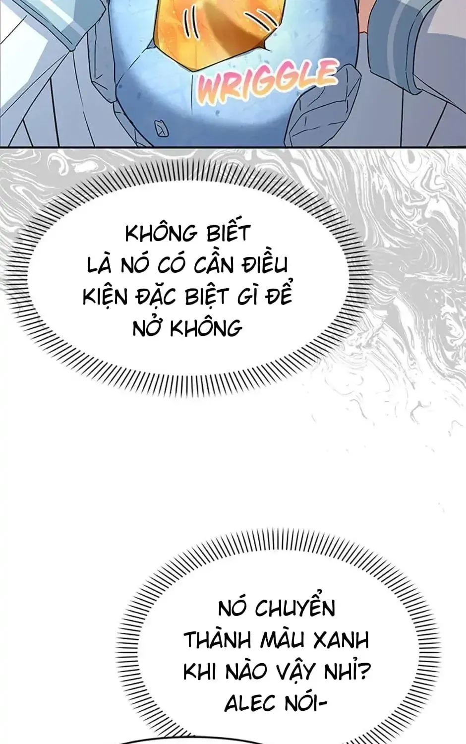 Tái Sinh Thành Con Gái Của Kẻ Phản Diện Chap 34 - Next Chap 35