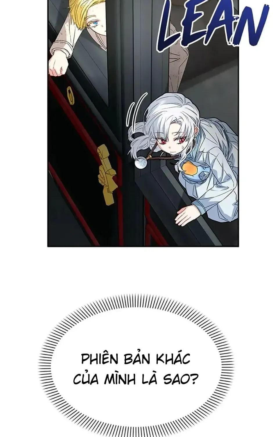 Tái Sinh Thành Con Gái Của Kẻ Phản Diện Chap 34 - Next Chap 35
