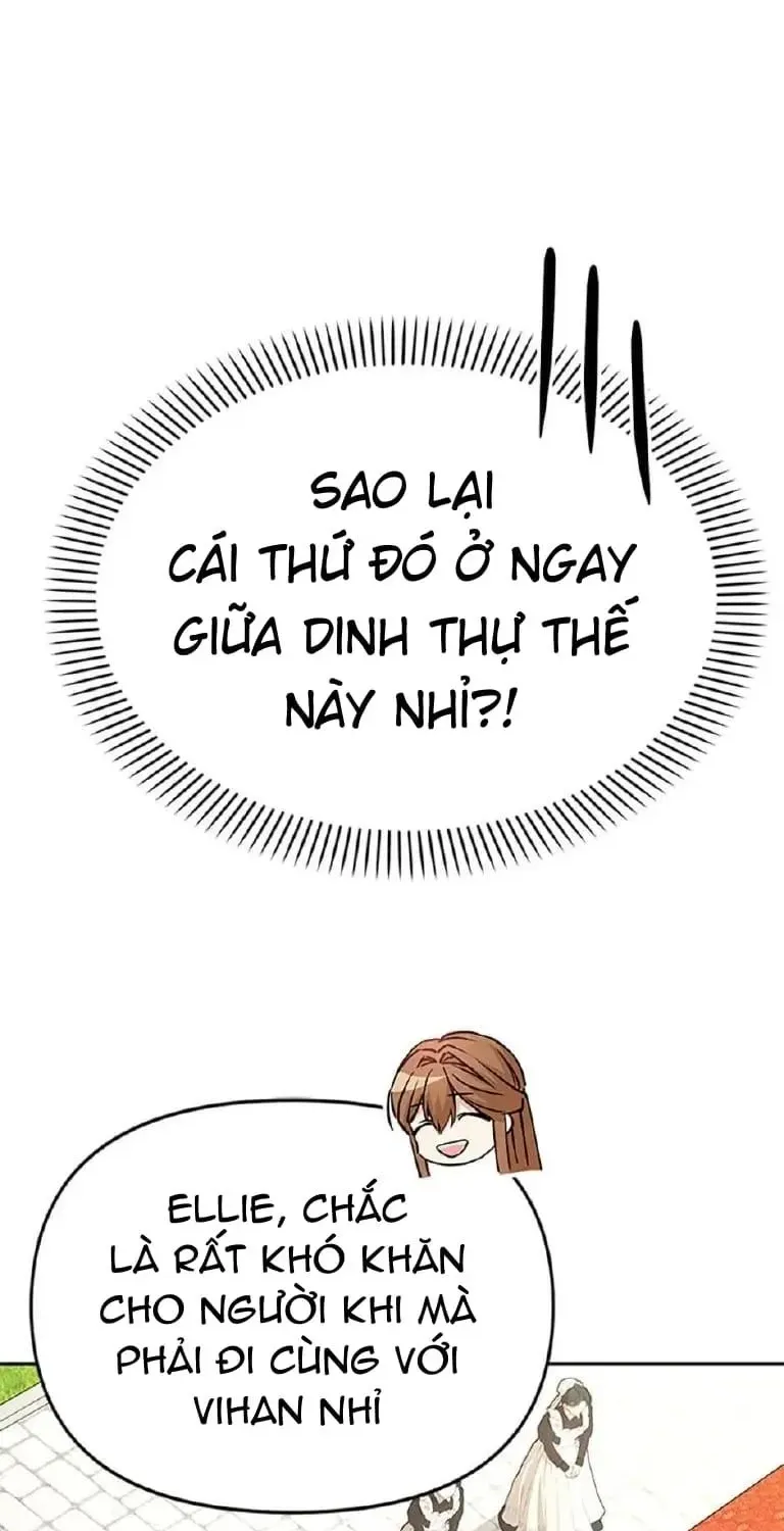 Tái Sinh Thành Con Gái Của Kẻ Phản Diện Chap 34 - Next Chap 35