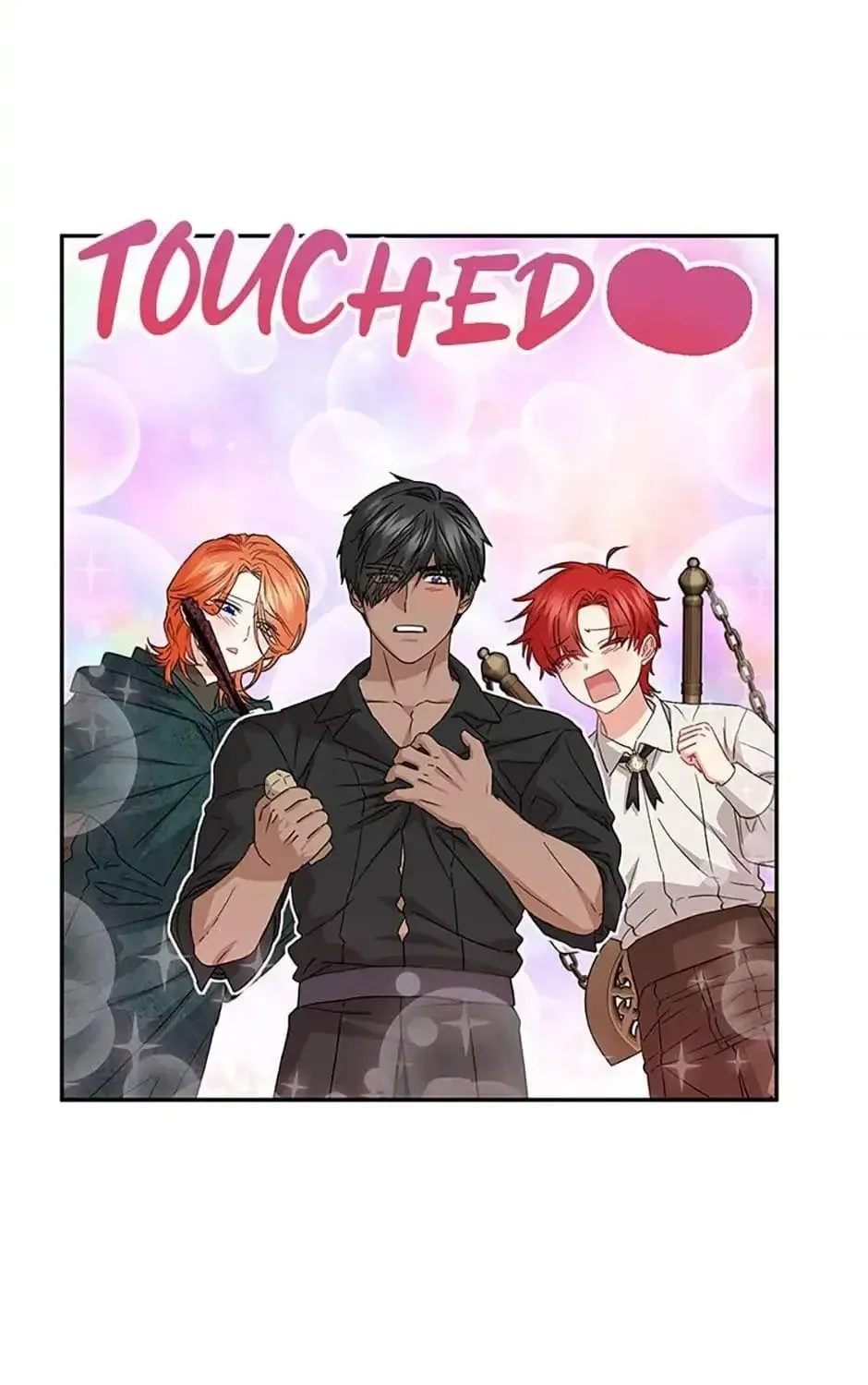 Tái Sinh Thành Con Gái Của Kẻ Phản Diện Chap 34 - Next Chap 35