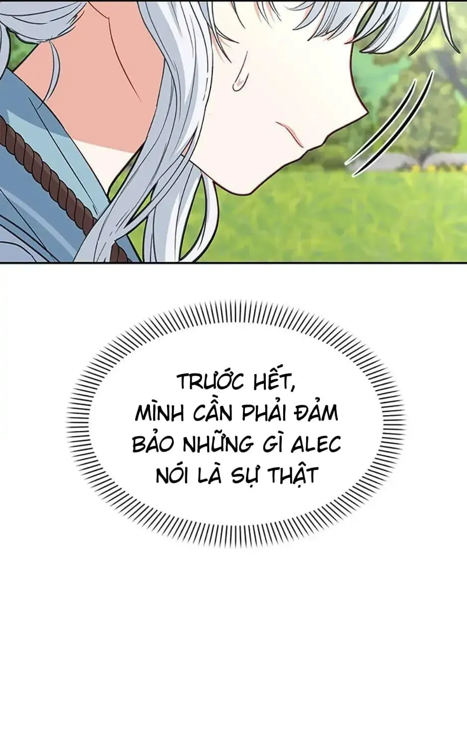 Tái Sinh Thành Con Gái Của Kẻ Phản Diện Chap 34 - Next Chap 35