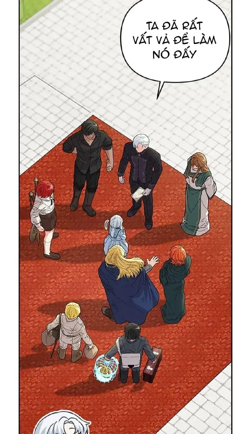 Tái Sinh Thành Con Gái Của Kẻ Phản Diện Chap 34 - Next Chap 35