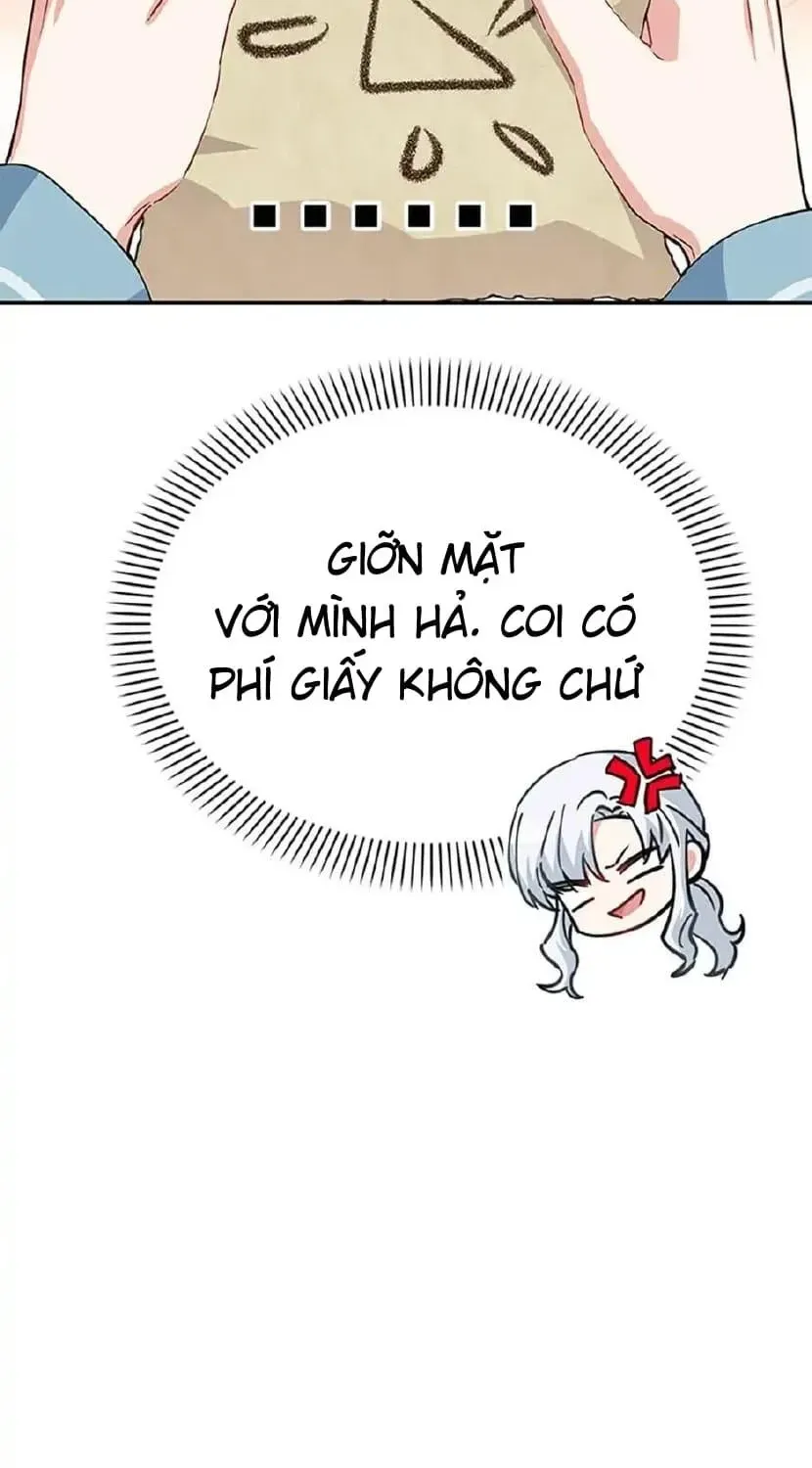 Tái Sinh Thành Con Gái Của Kẻ Phản Diện Chap 34 - Next Chap 35