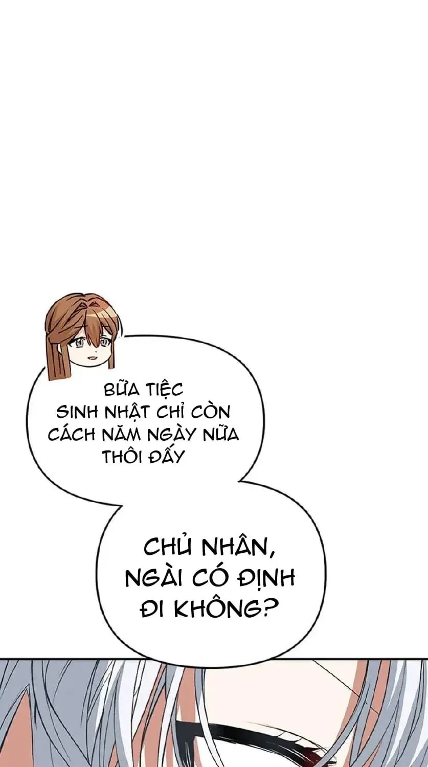 Tái Sinh Thành Con Gái Của Kẻ Phản Diện Chap 34 - Next Chap 35