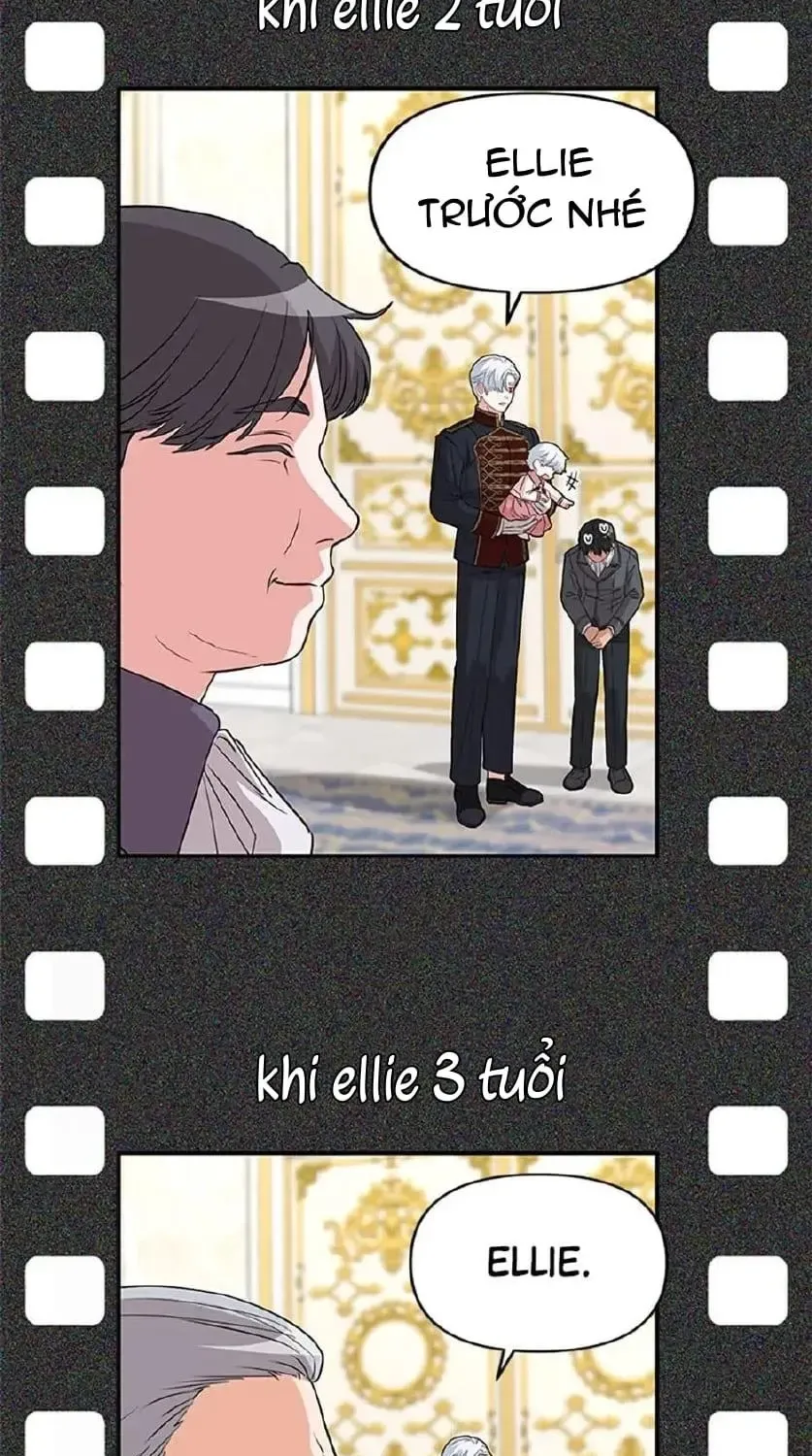 Tái Sinh Thành Con Gái Của Kẻ Phản Diện Chap 34 - Next Chap 35