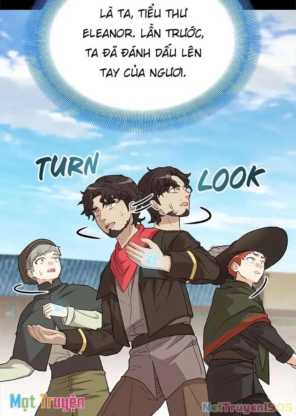 Tái Sinh Thành Con Gái Của Kẻ Phản Diện Chap 35 - Next Chap 36