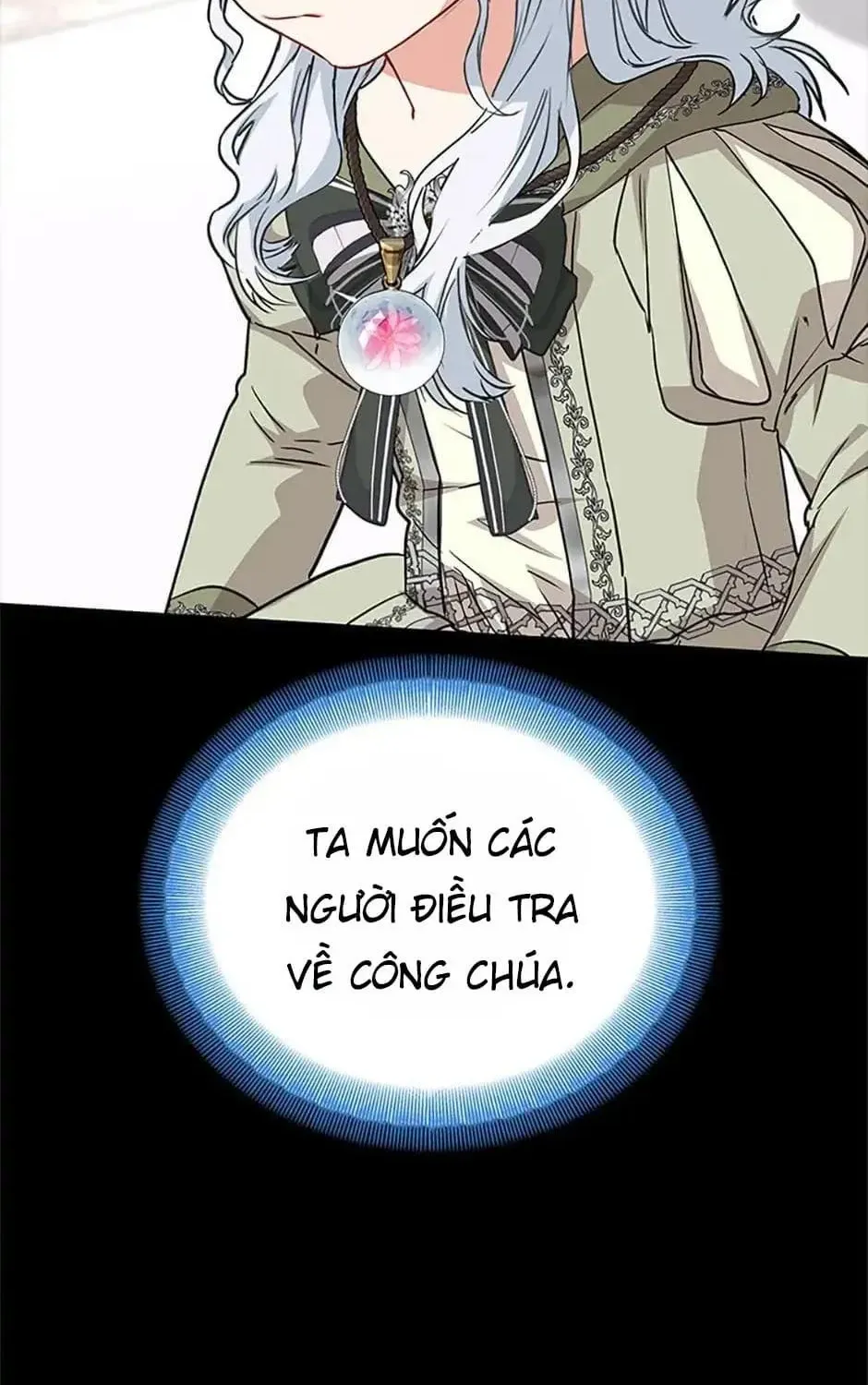 Tái Sinh Thành Con Gái Của Kẻ Phản Diện Chap 35 - Next Chap 36