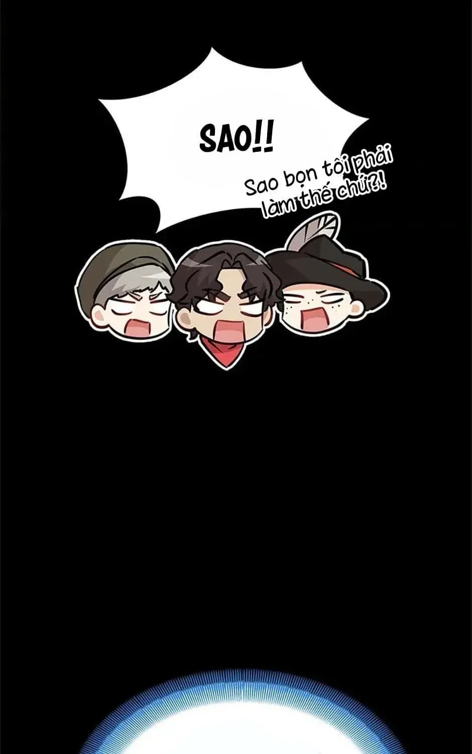 Tái Sinh Thành Con Gái Của Kẻ Phản Diện Chap 35 - Next Chap 36