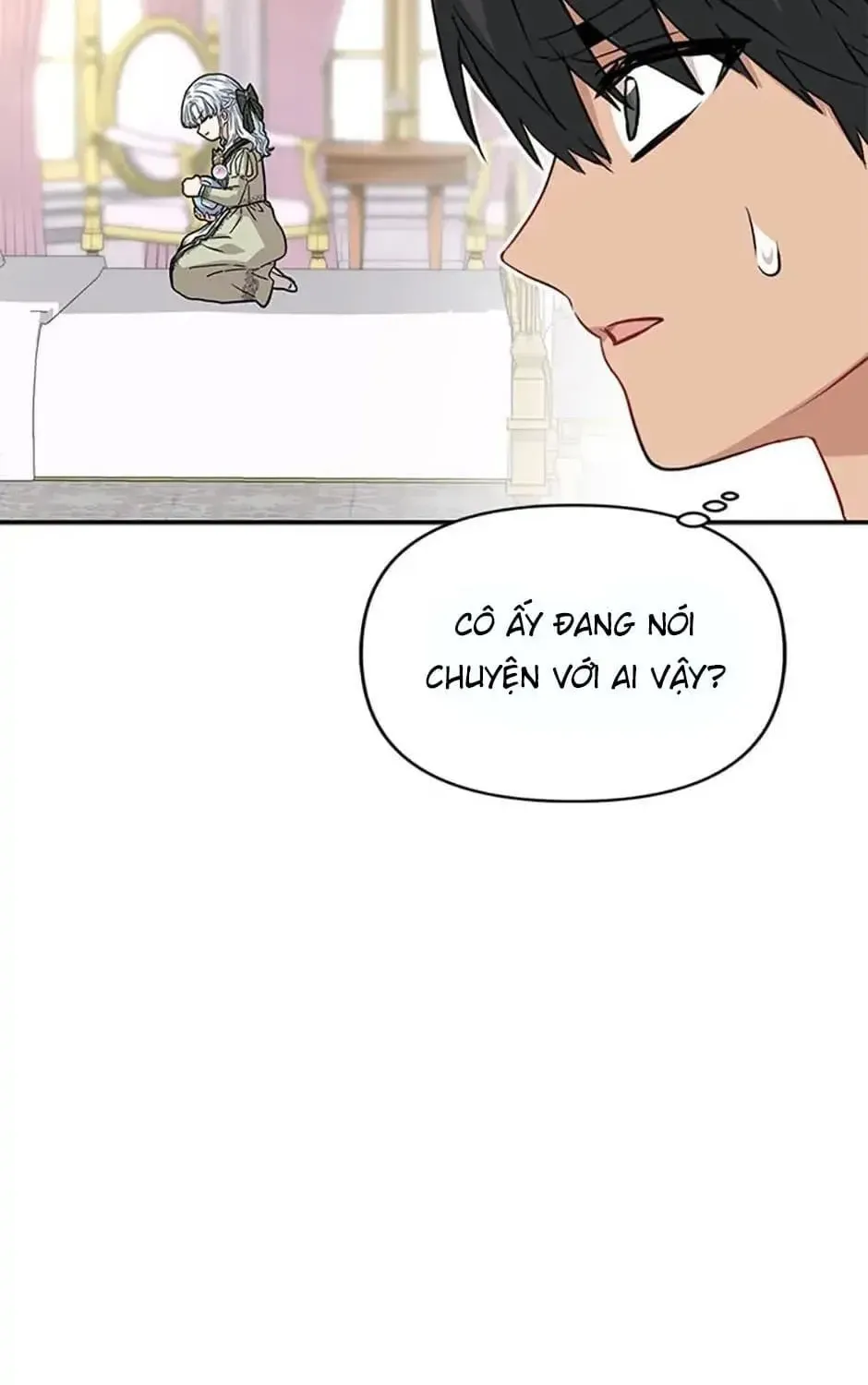 Tái Sinh Thành Con Gái Của Kẻ Phản Diện Chap 35 - Next Chap 36