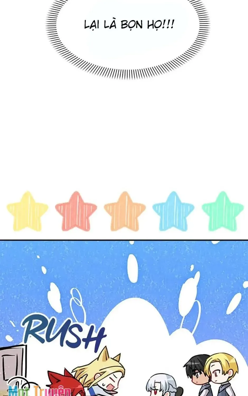 Tái Sinh Thành Con Gái Của Kẻ Phản Diện Chap 35 - Next Chap 36