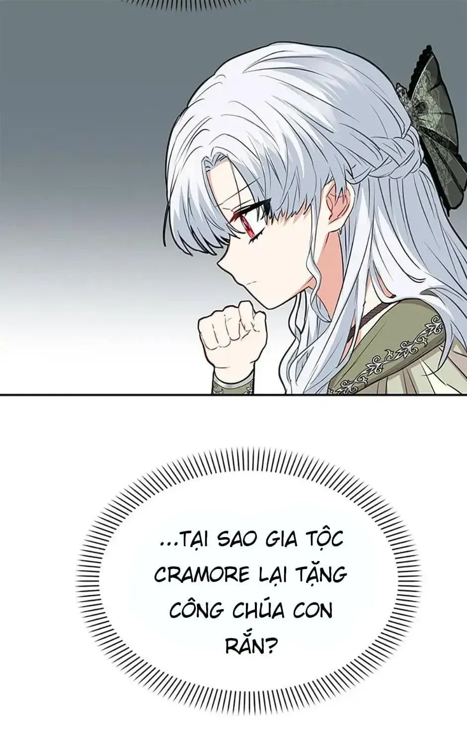 Tái Sinh Thành Con Gái Của Kẻ Phản Diện Chap 35 - Next Chap 36