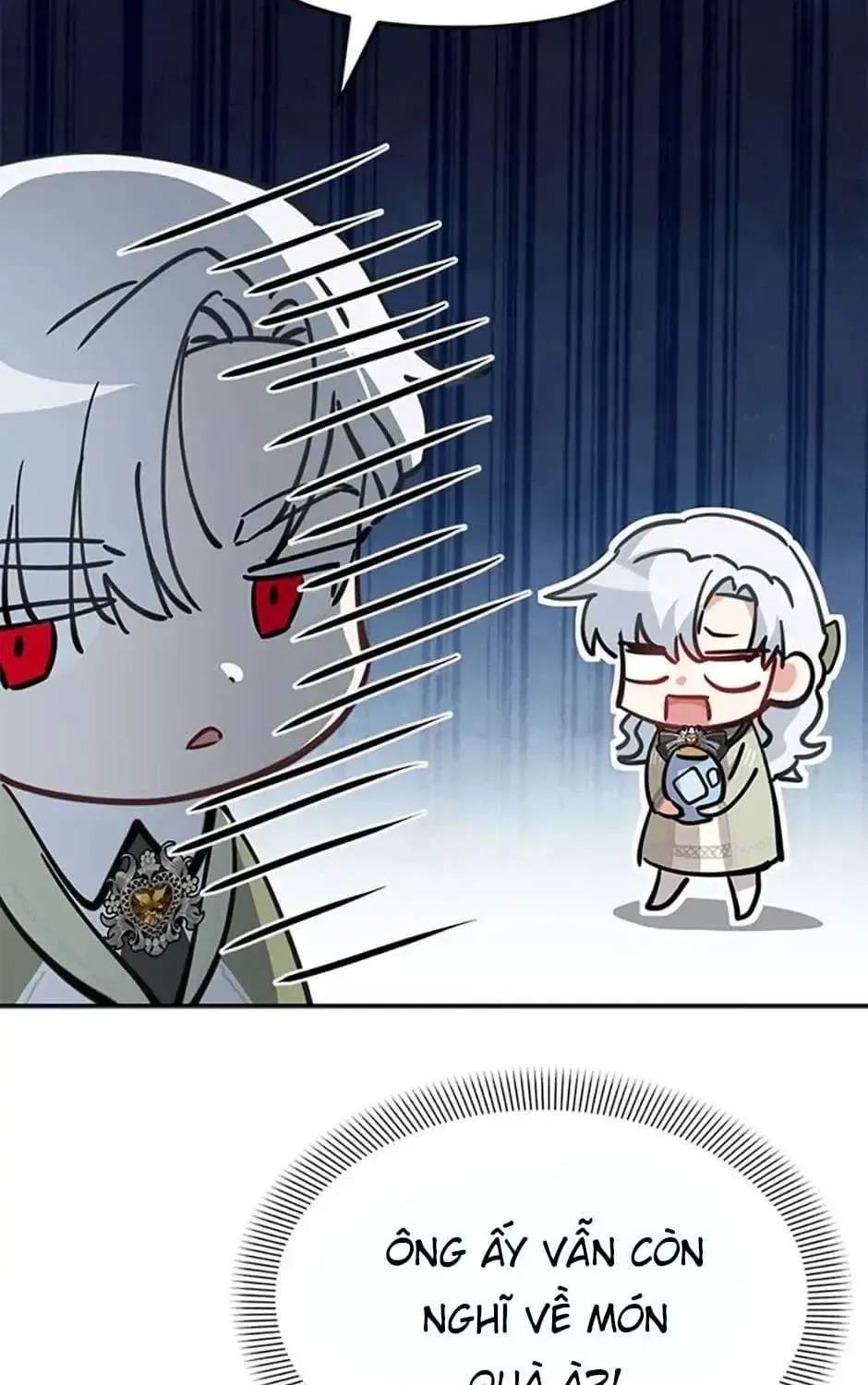 Tái Sinh Thành Con Gái Của Kẻ Phản Diện Chap 35 - Next Chap 36