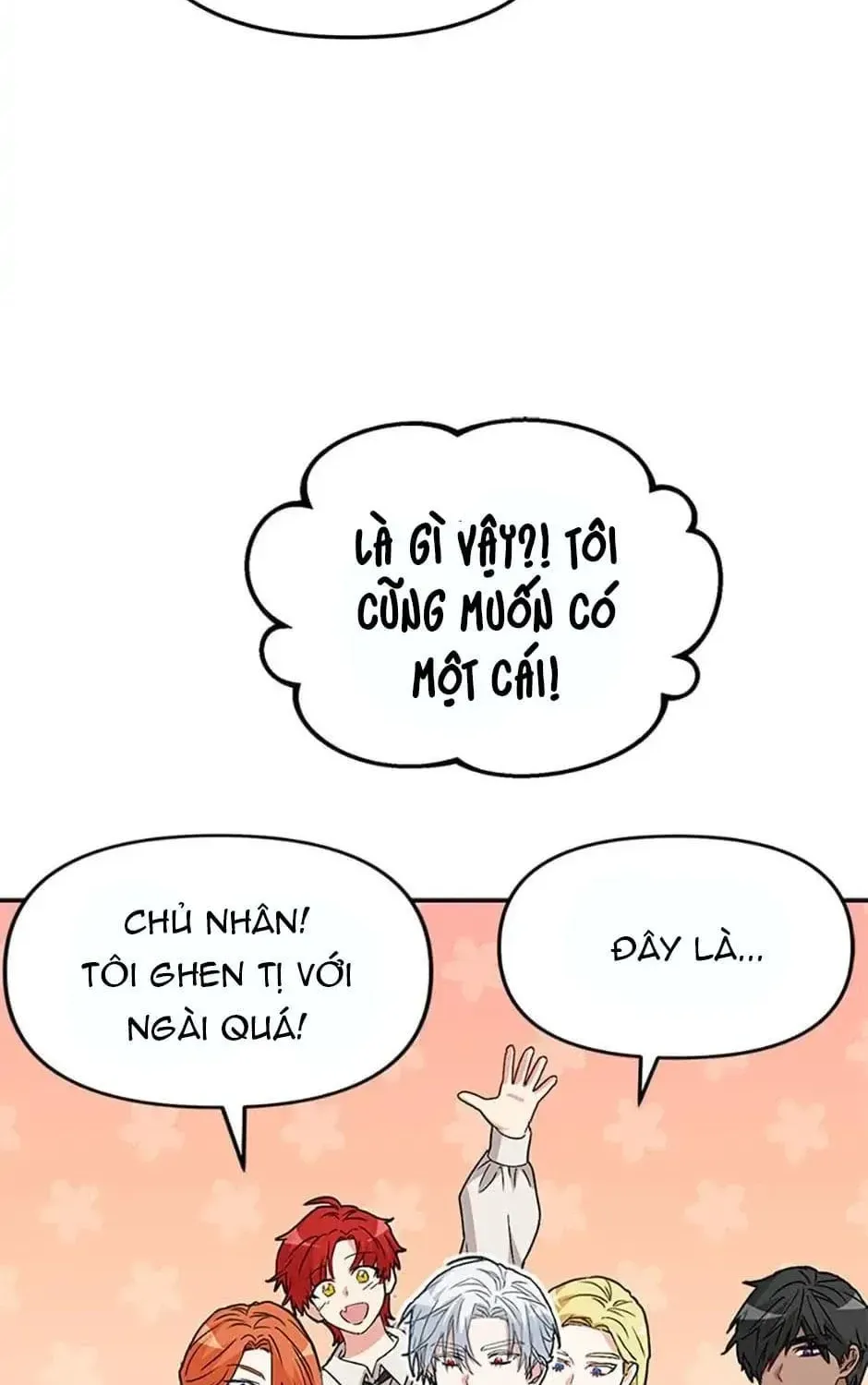 Tái Sinh Thành Con Gái Của Kẻ Phản Diện Chap 35 - Next Chap 36