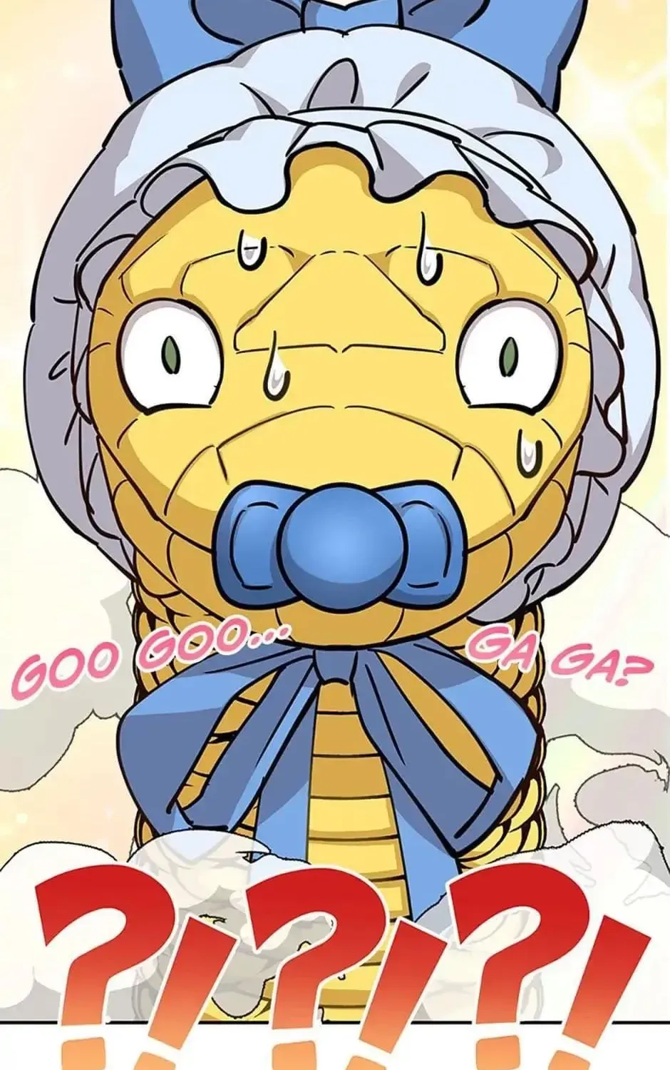 Tái Sinh Thành Con Gái Của Kẻ Phản Diện Chap 35 - Next Chap 36