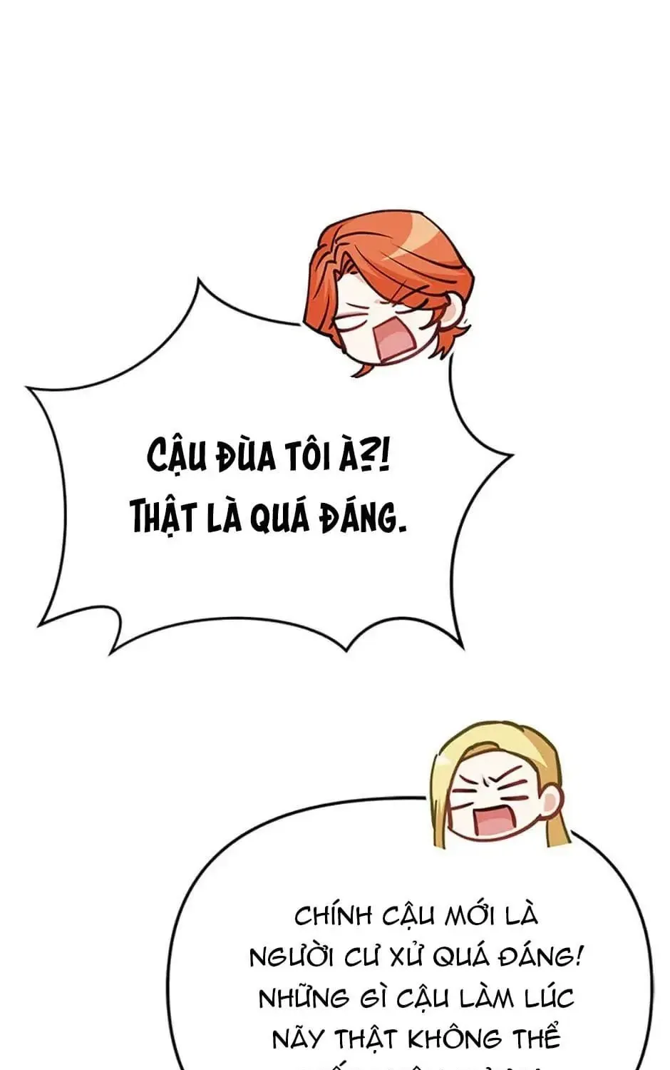 Tái Sinh Thành Con Gái Của Kẻ Phản Diện Chap 35 - Next Chap 36