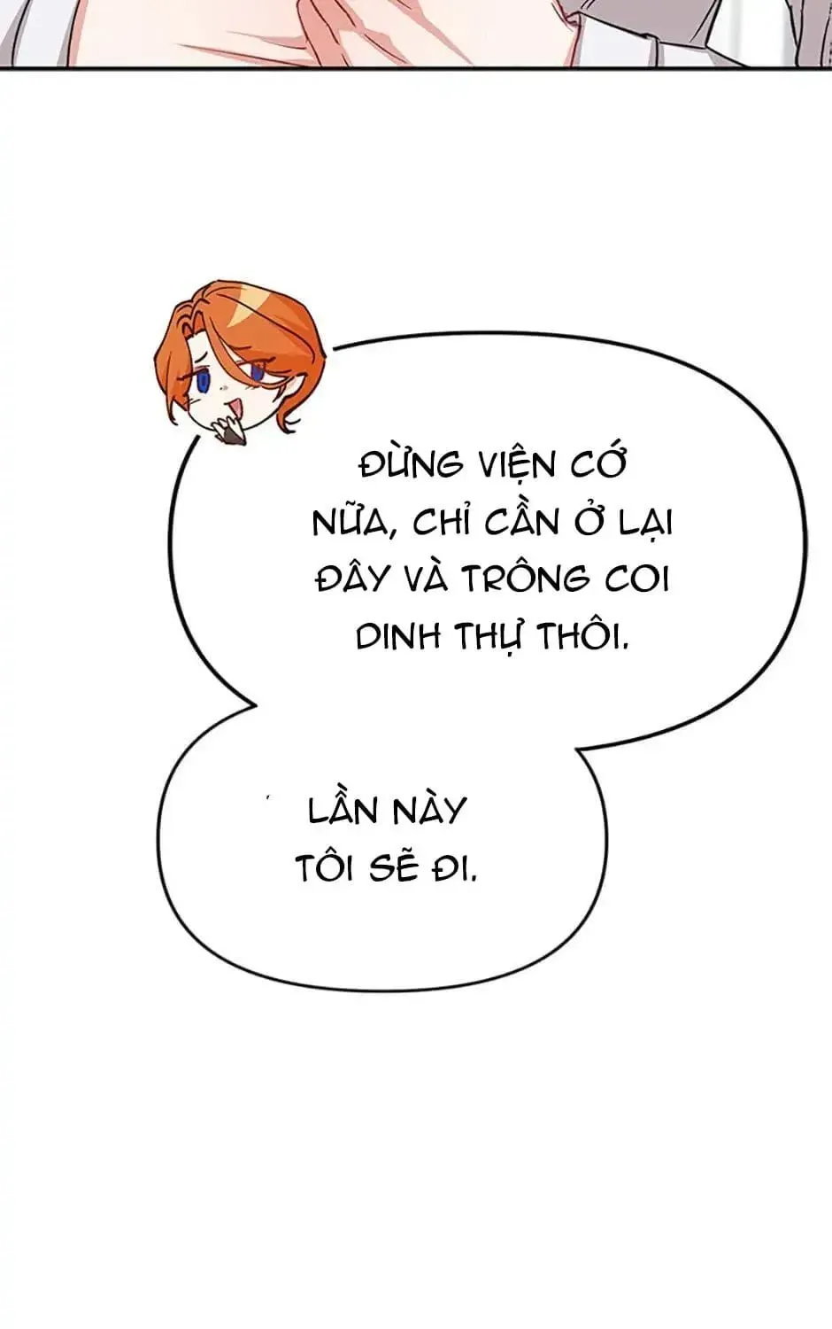 Tái Sinh Thành Con Gái Của Kẻ Phản Diện Chap 35 - Next Chap 36