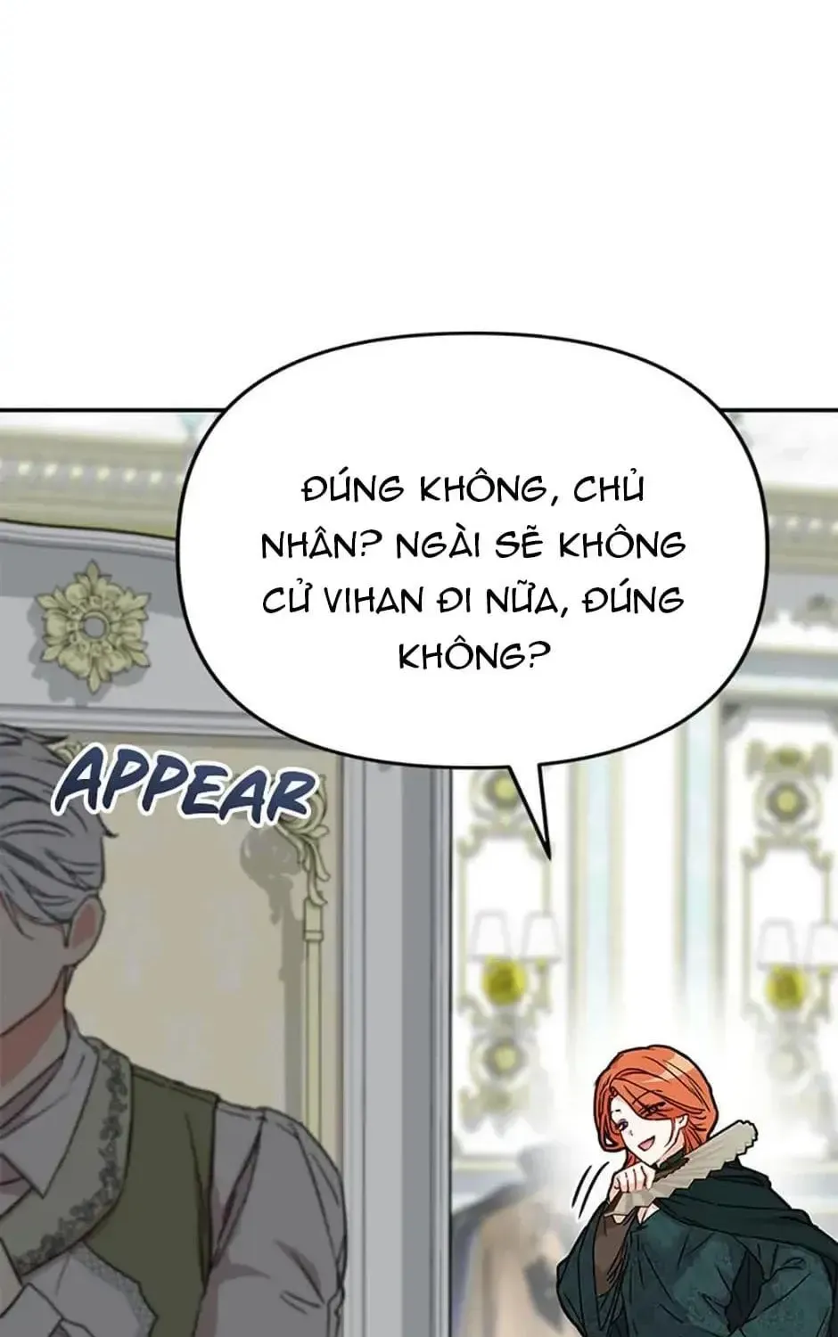 Tái Sinh Thành Con Gái Của Kẻ Phản Diện Chap 35 - Next Chap 36