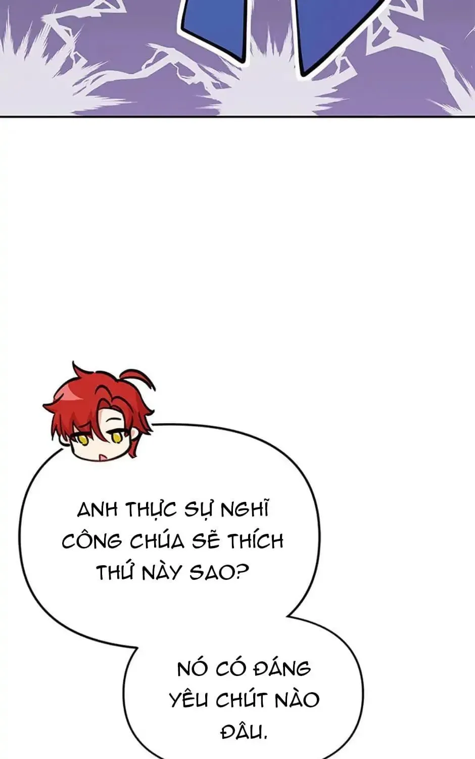 Tái Sinh Thành Con Gái Của Kẻ Phản Diện Chap 35 - Next Chap 36