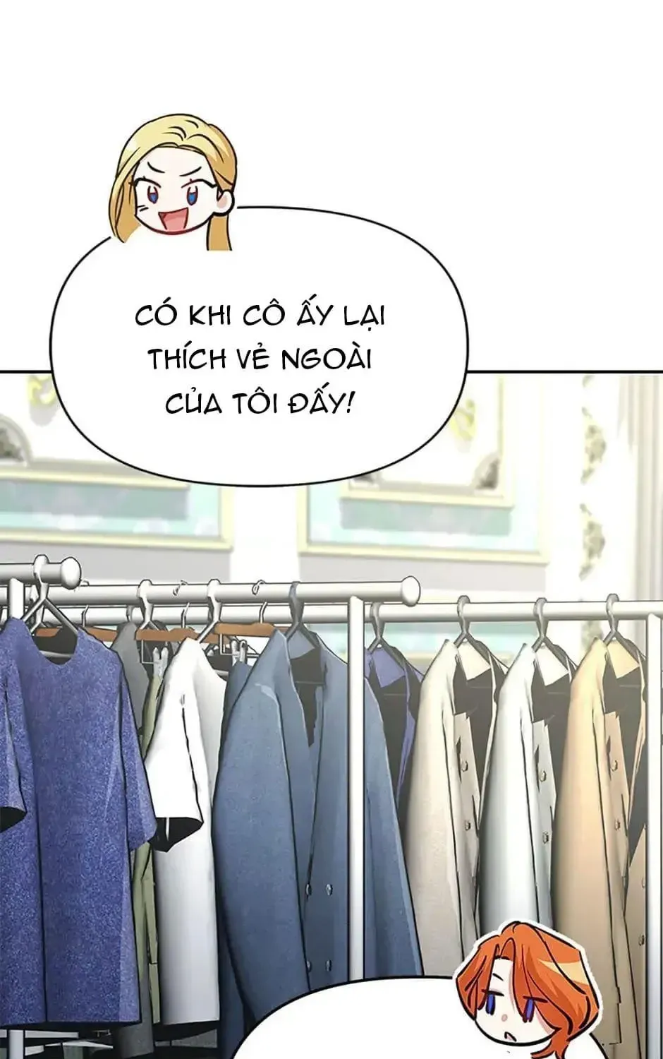 Tái Sinh Thành Con Gái Của Kẻ Phản Diện Chap 35 - Next Chap 36