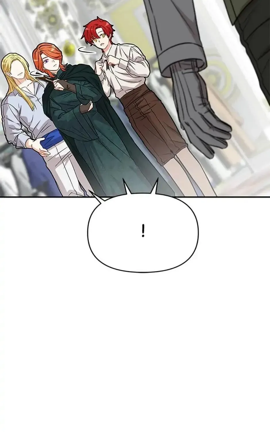 Tái Sinh Thành Con Gái Của Kẻ Phản Diện Chap 35 - Next Chap 36