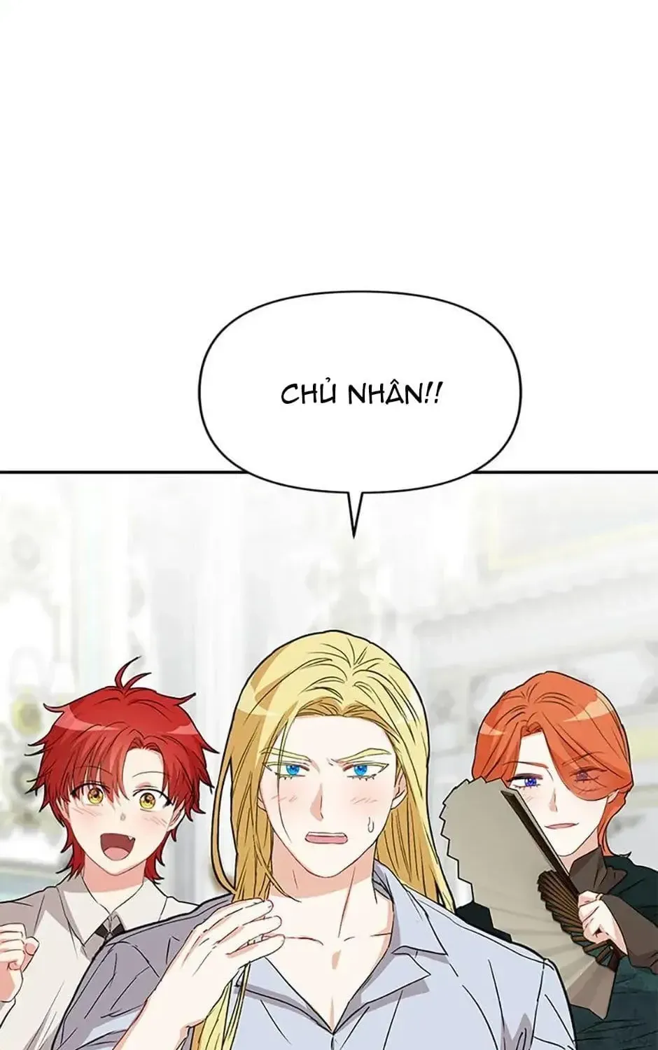Tái Sinh Thành Con Gái Của Kẻ Phản Diện Chap 35 - Next Chap 36