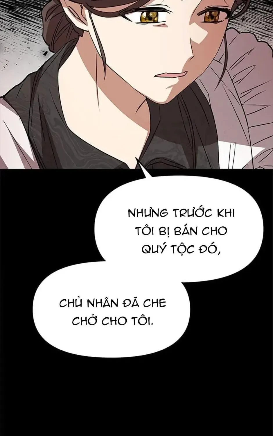 Tái Sinh Thành Con Gái Của Kẻ Phản Diện Chap 35 - Next Chap 36