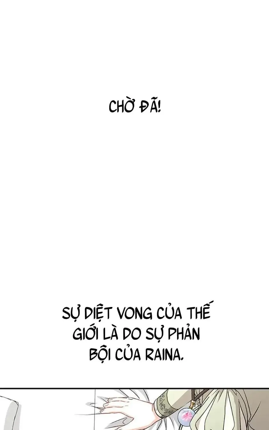 Tái Sinh Thành Con Gái Của Kẻ Phản Diện Chap 35 - Next Chap 36