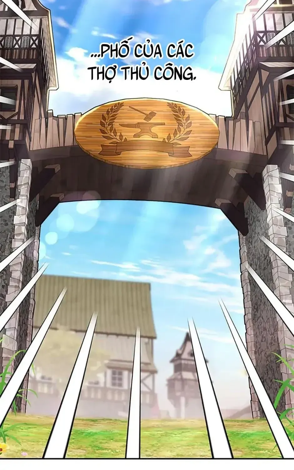 Tái Sinh Thành Con Gái Của Kẻ Phản Diện Chap 36 - Next Chap 37