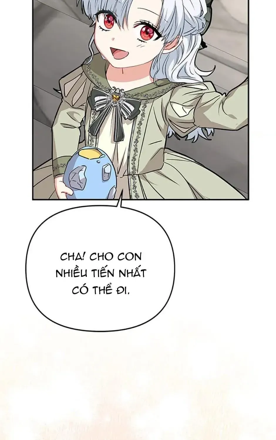 Tái Sinh Thành Con Gái Của Kẻ Phản Diện Chap 36 - Next Chap 37