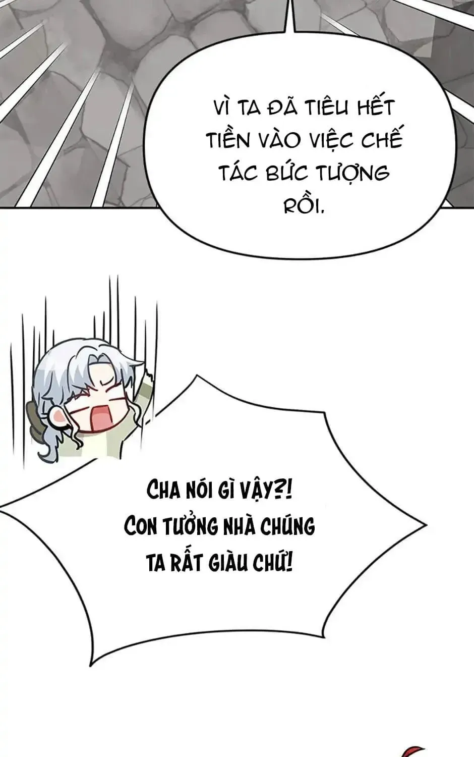 Tái Sinh Thành Con Gái Của Kẻ Phản Diện Chap 36 - Next Chap 37