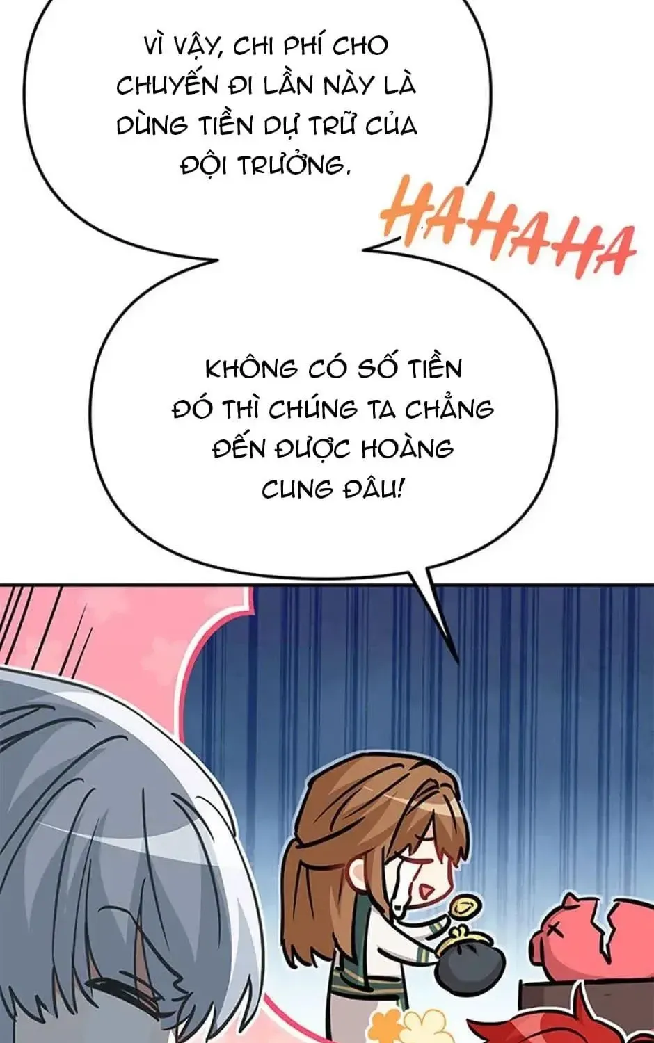 Tái Sinh Thành Con Gái Của Kẻ Phản Diện Chap 36 - Next Chap 37