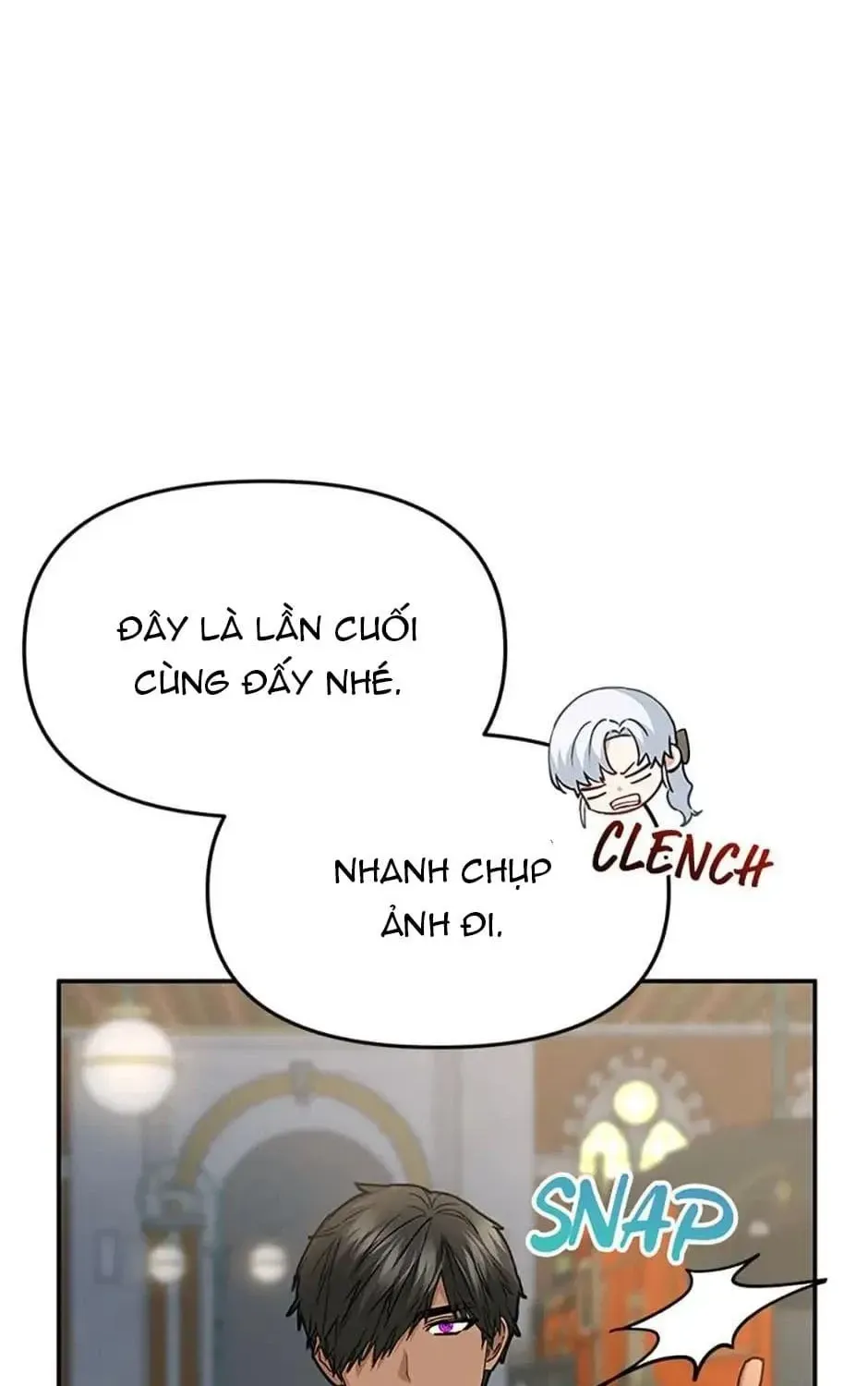 Tái Sinh Thành Con Gái Của Kẻ Phản Diện Chap 36 - Next Chap 37