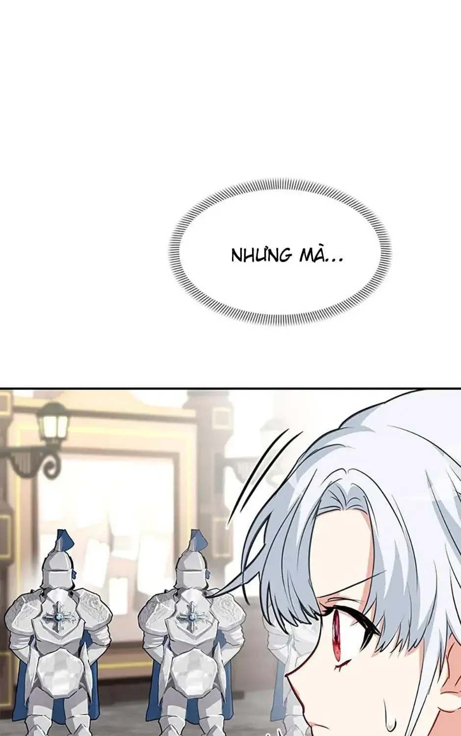 Tái Sinh Thành Con Gái Của Kẻ Phản Diện Chap 36 - Next Chap 37