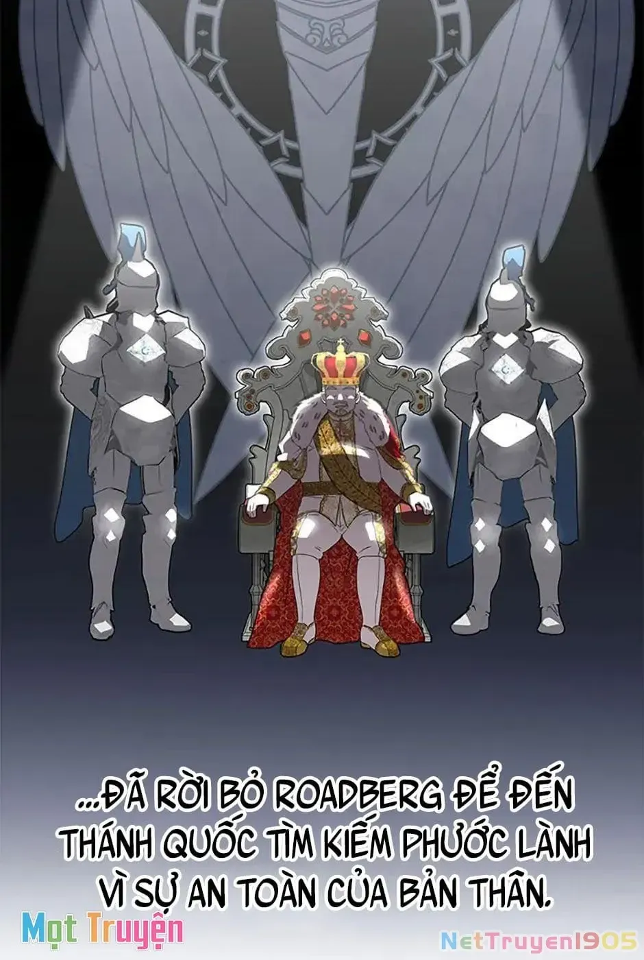 Tái Sinh Thành Con Gái Của Kẻ Phản Diện Chap 36 - Next Chap 37