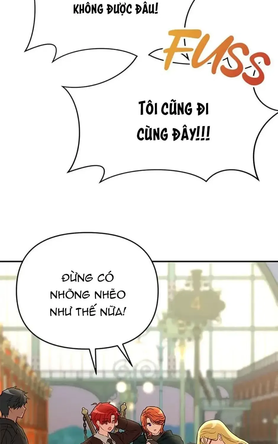 Tái Sinh Thành Con Gái Của Kẻ Phản Diện Chap 36 - Next Chap 37