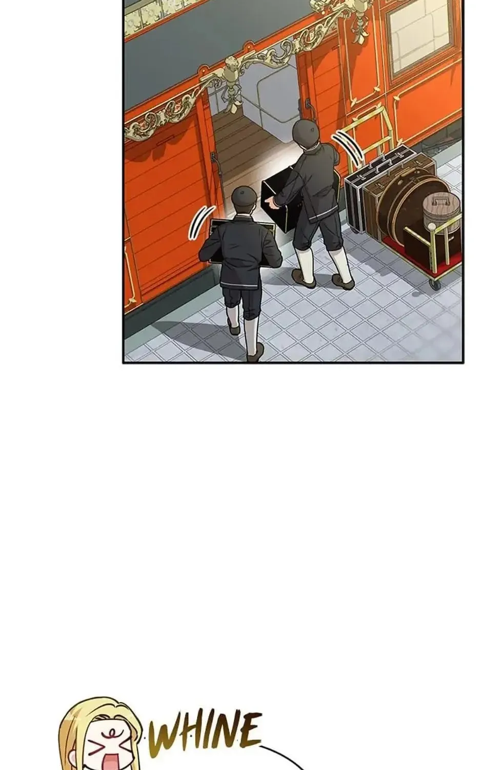 Tái Sinh Thành Con Gái Của Kẻ Phản Diện Chap 36 - Next Chap 37