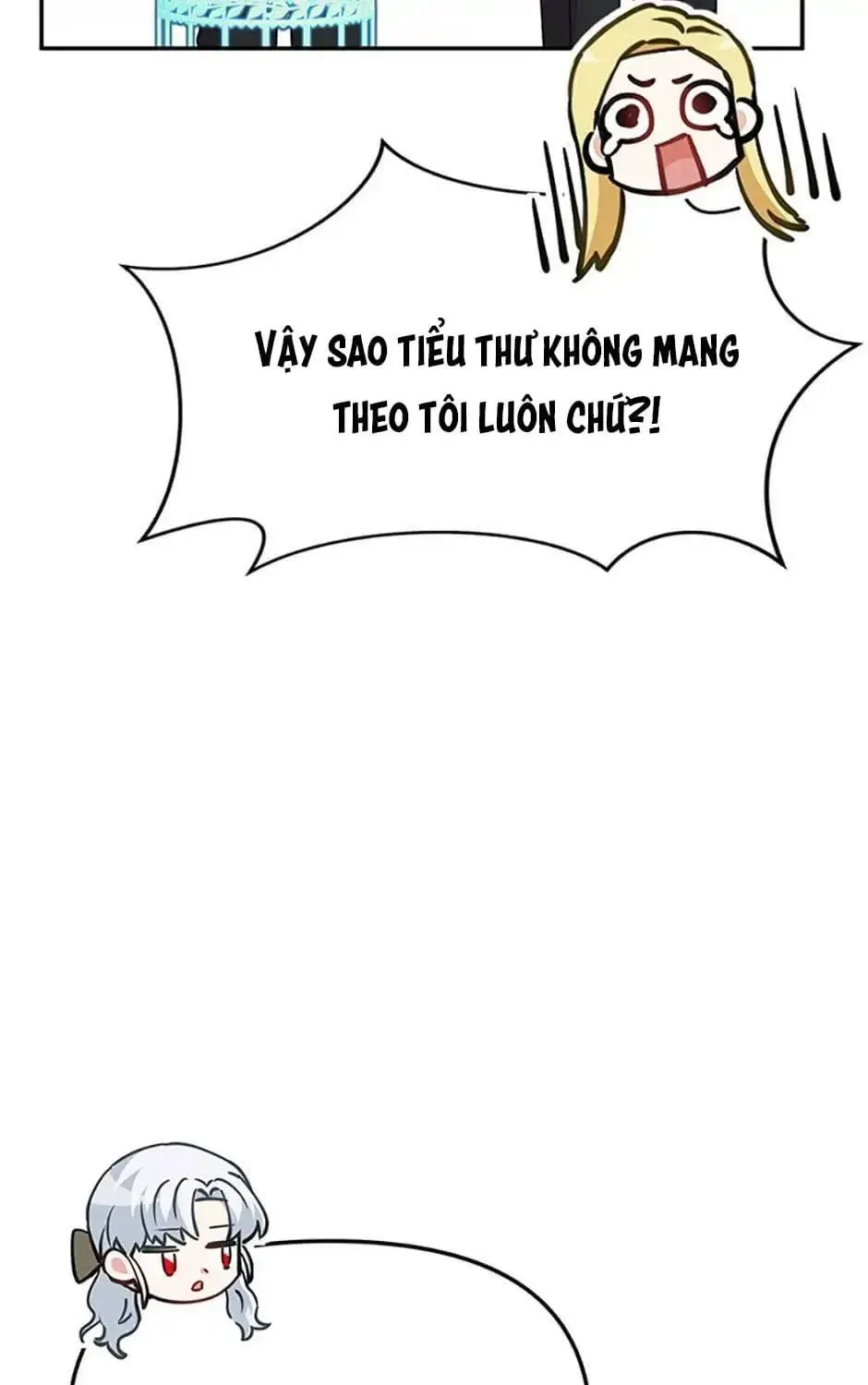 Tái Sinh Thành Con Gái Của Kẻ Phản Diện Chap 36 - Next Chap 37