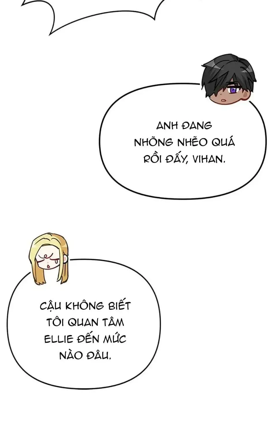 Tái Sinh Thành Con Gái Của Kẻ Phản Diện Chap 36 - Next Chap 37