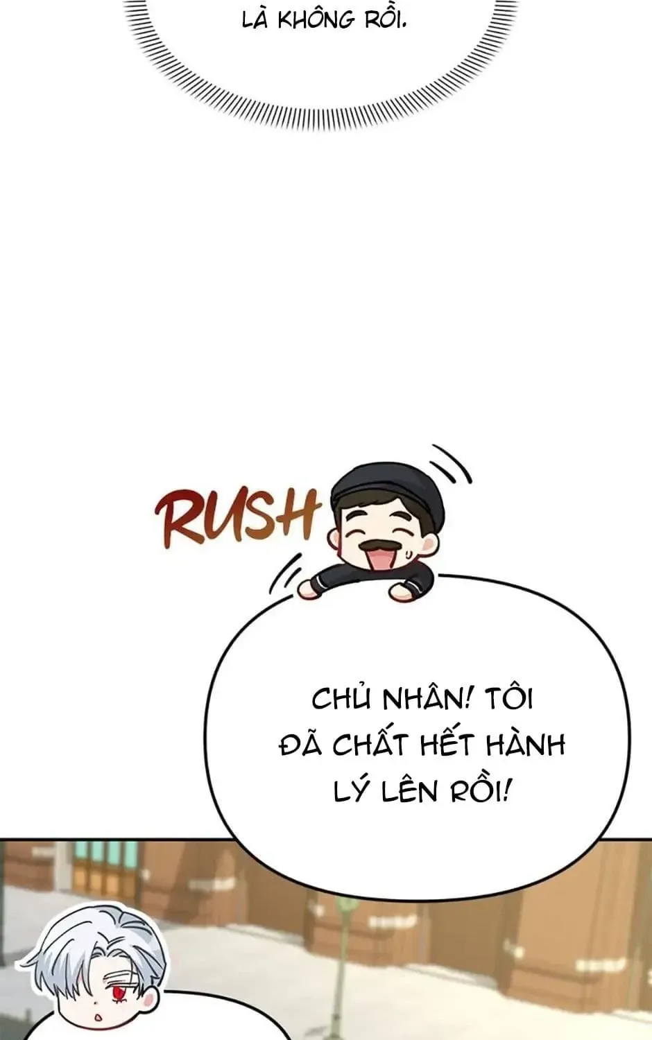Tái Sinh Thành Con Gái Của Kẻ Phản Diện Chap 36 - Next Chap 37