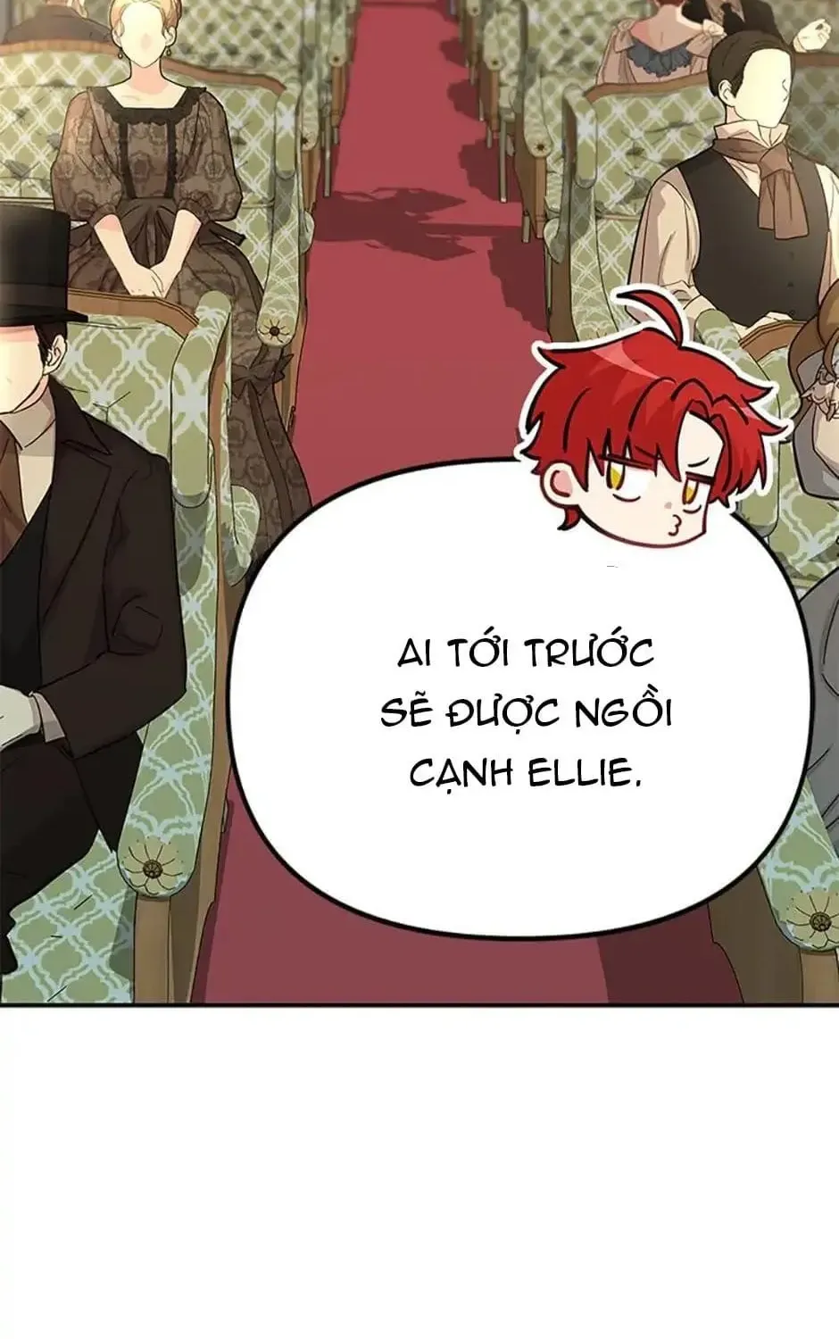 Tái Sinh Thành Con Gái Của Kẻ Phản Diện Chap 36 - Next Chap 37